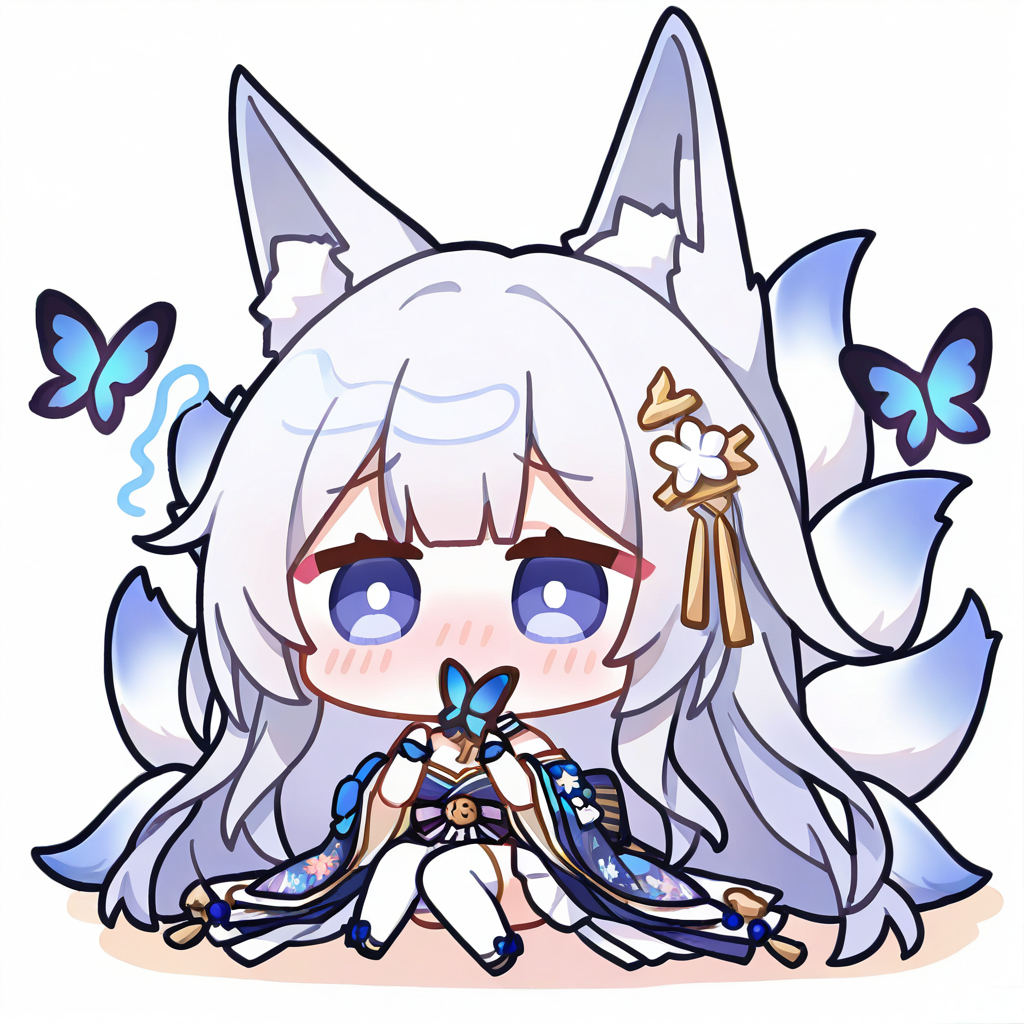 图片[13]-表情包补档-pixiv插画-作品交流服务