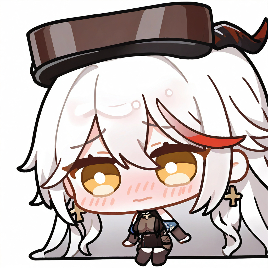 图片[132]-表情包补档-pixiv插画-作品交流服务