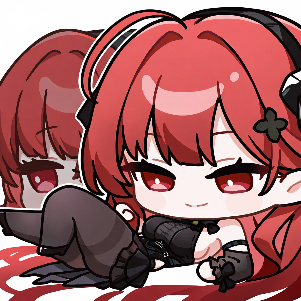 图片[136]-表情包补档-pixiv插画-作品交流服务