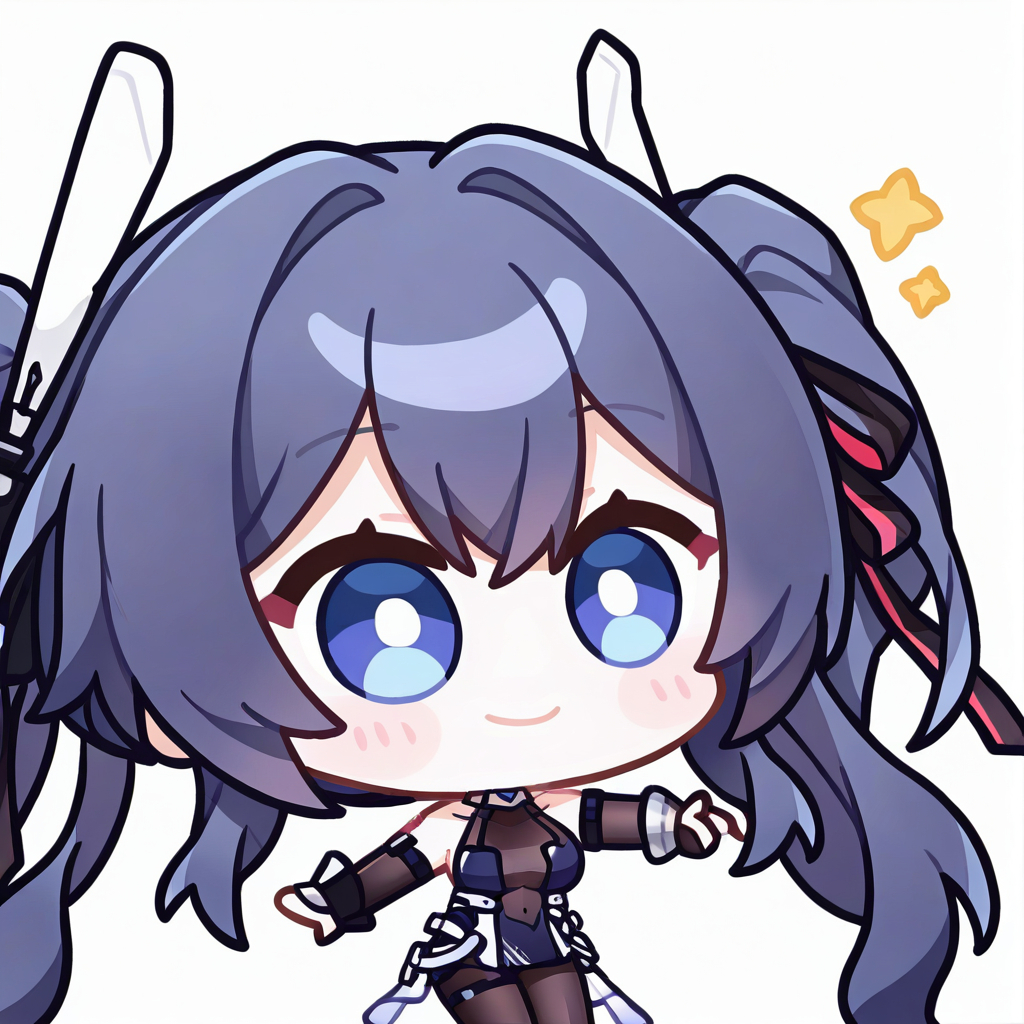 图片[153]-表情包补档-pixiv插画-作品交流服务