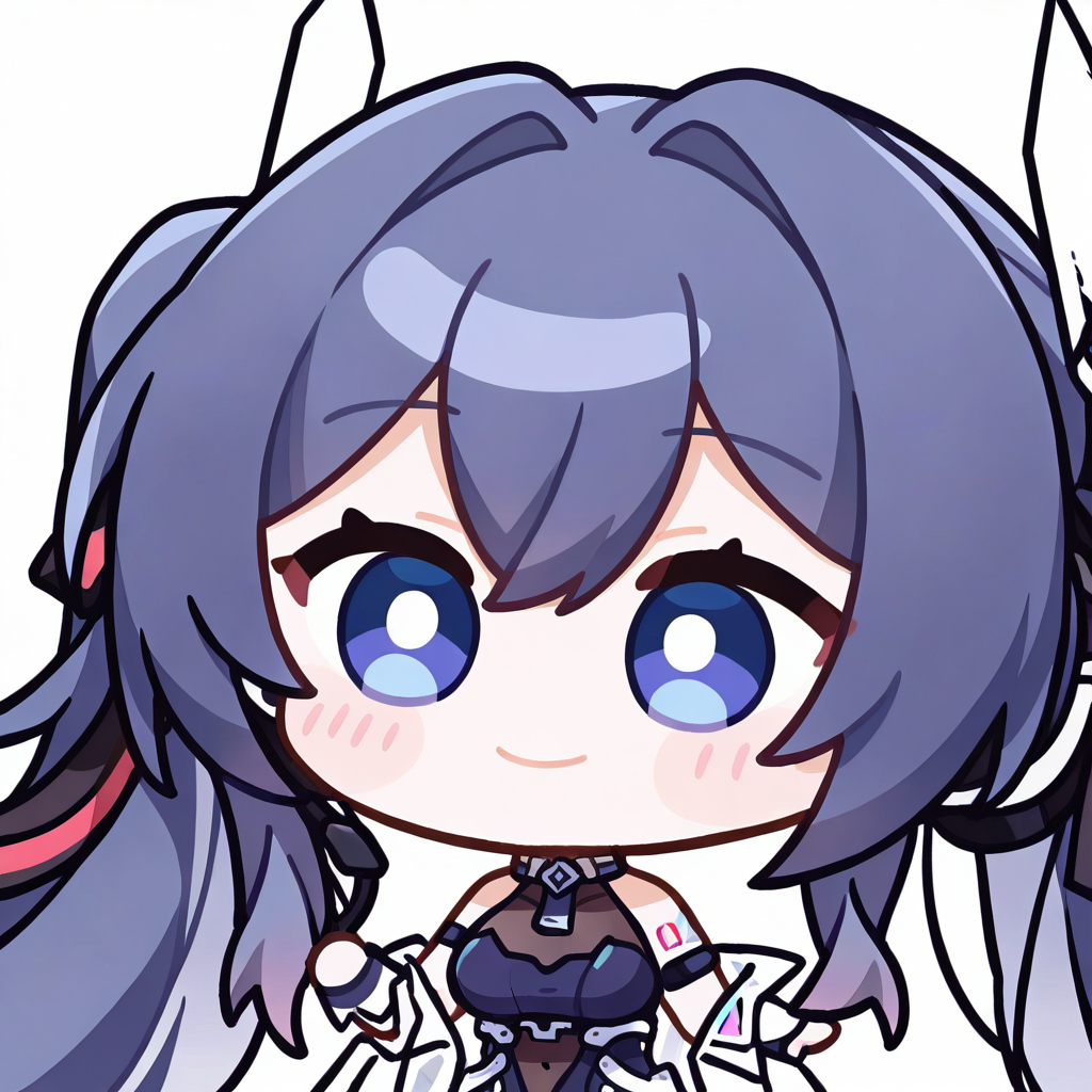 图片[154]-表情包补档-pixiv插画-作品交流服务