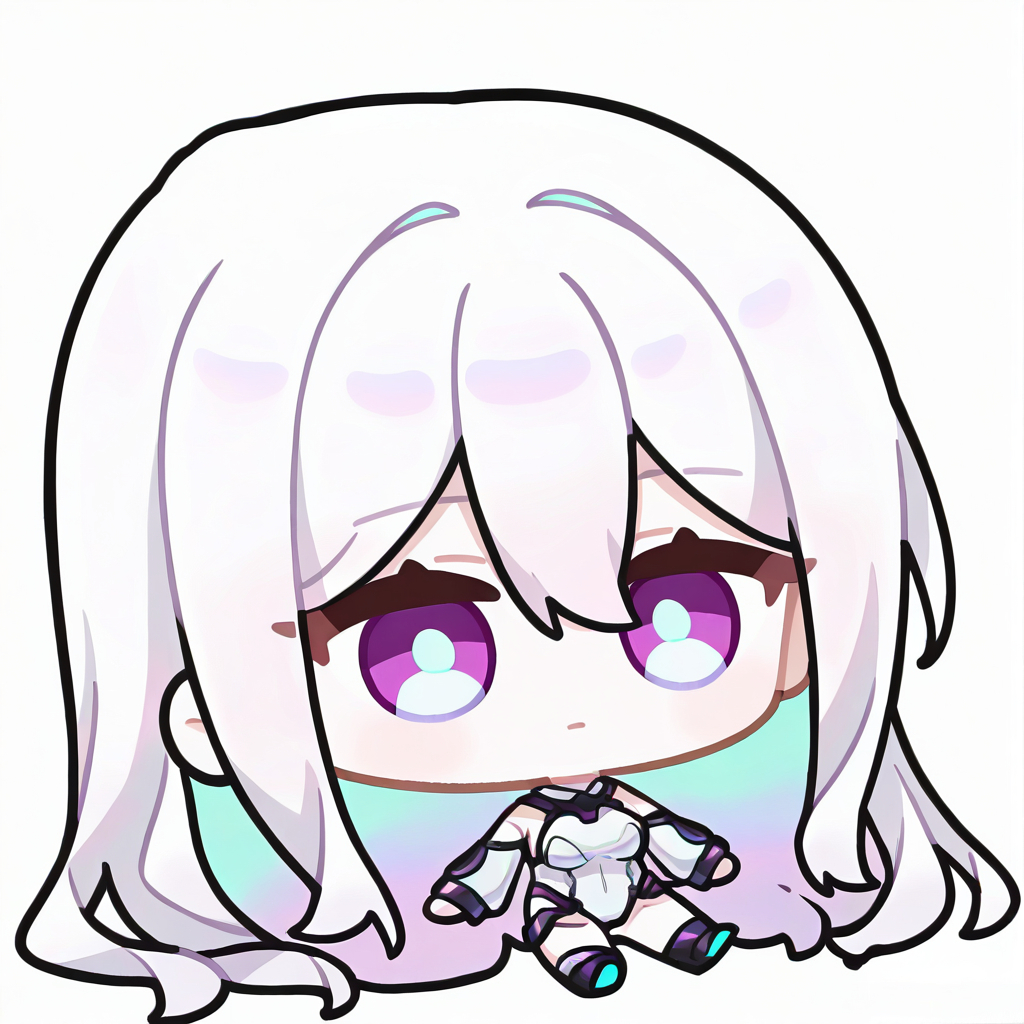 图片[157]-表情包补档-pixiv插画-作品交流服务