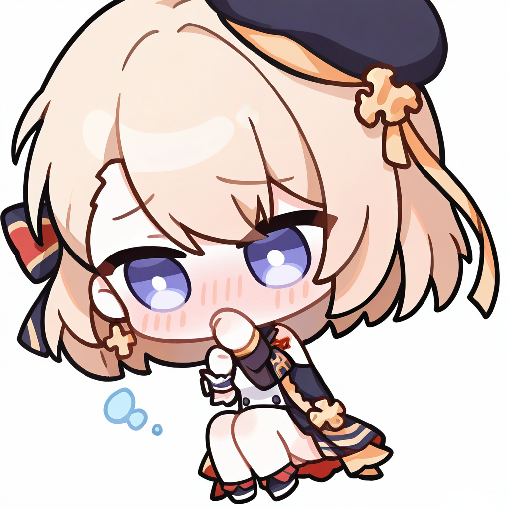 图片[22]-表情包补档-pixiv插画-作品交流服务