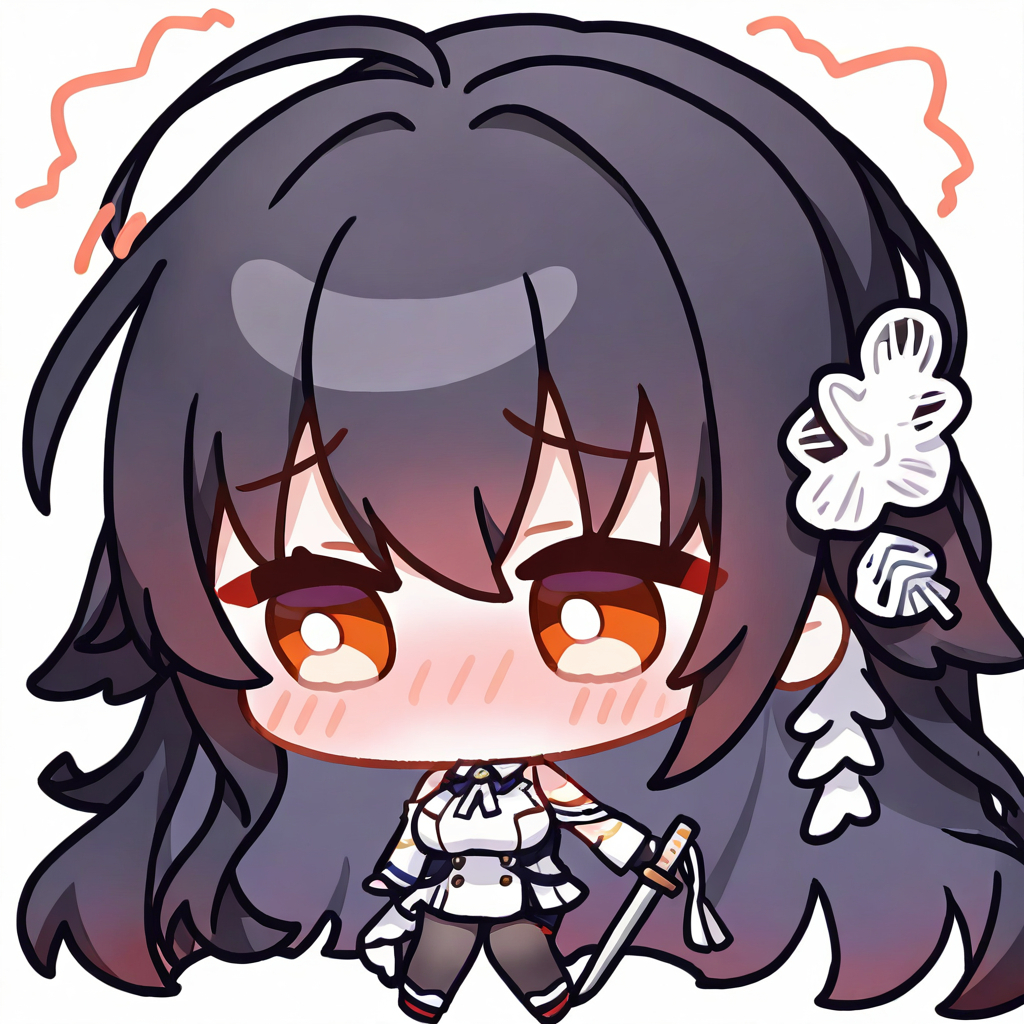 图片[57]-表情包补档-pixiv插画-作品交流服务