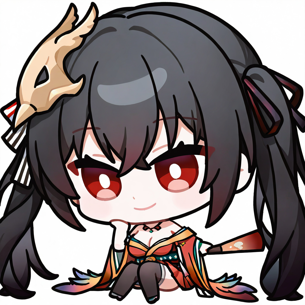 图片[69]-表情包补档-pixiv插画-作品交流服务