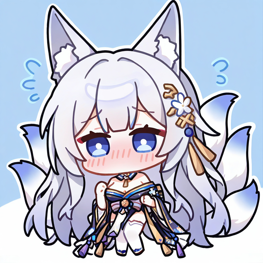 图片[8]-表情包补档-pixiv插画-作品交流服务