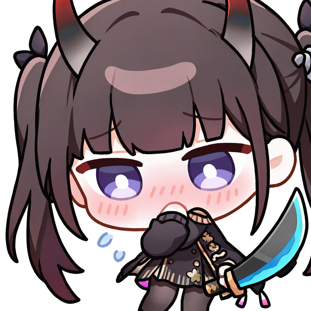 图片[81]-表情包补档-pixiv插画-作品交流服务