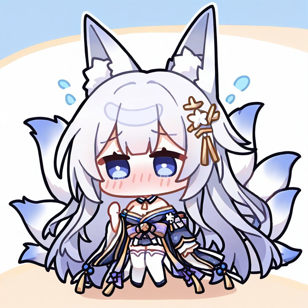 图片[9]-表情包补档-pixiv插画-作品交流服务