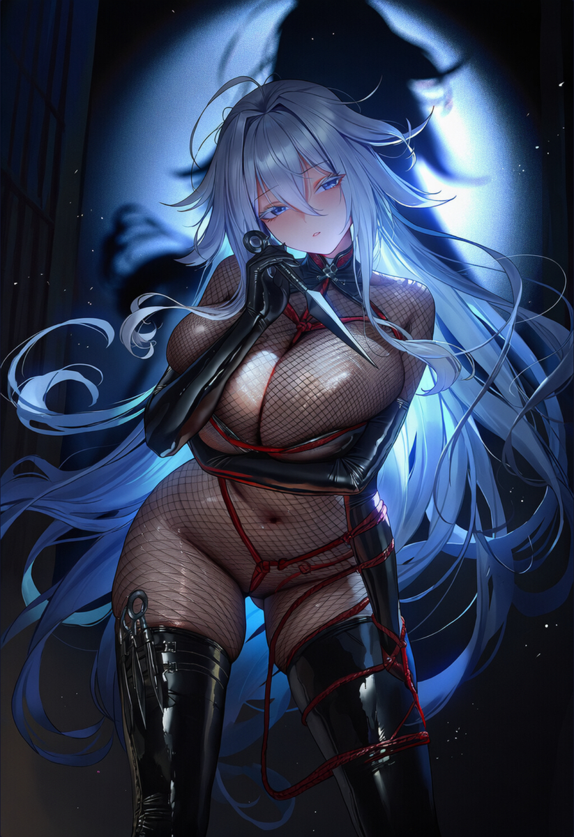 图片[14]-苏萌-pixiv插画-作品交流服务