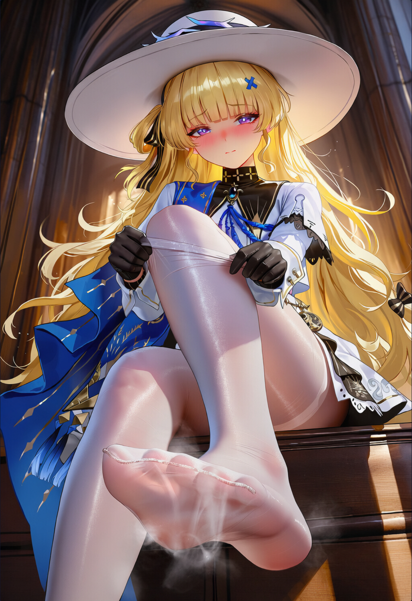 phoebe-pixiv插画-作品交流服务