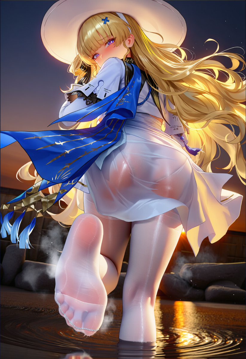 phoebe-pixiv插画-作品交流服务