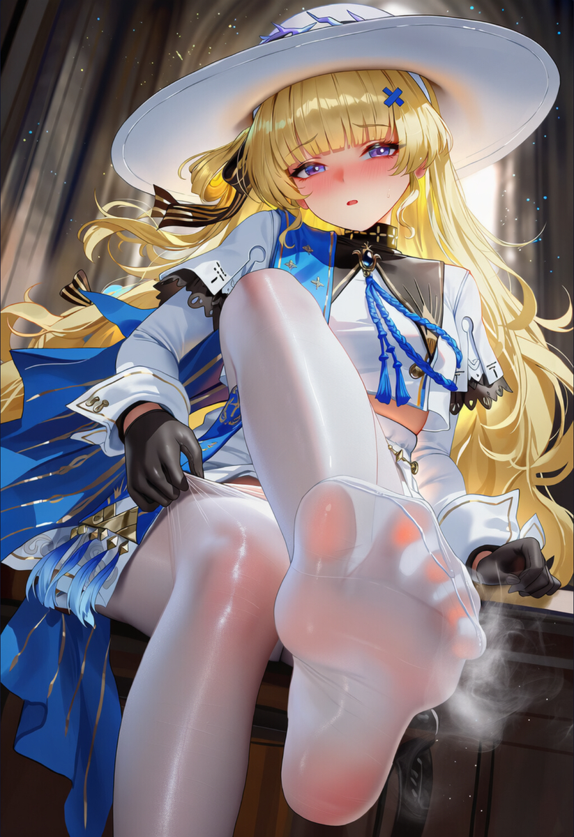 phoebe-pixiv插画-作品交流服务