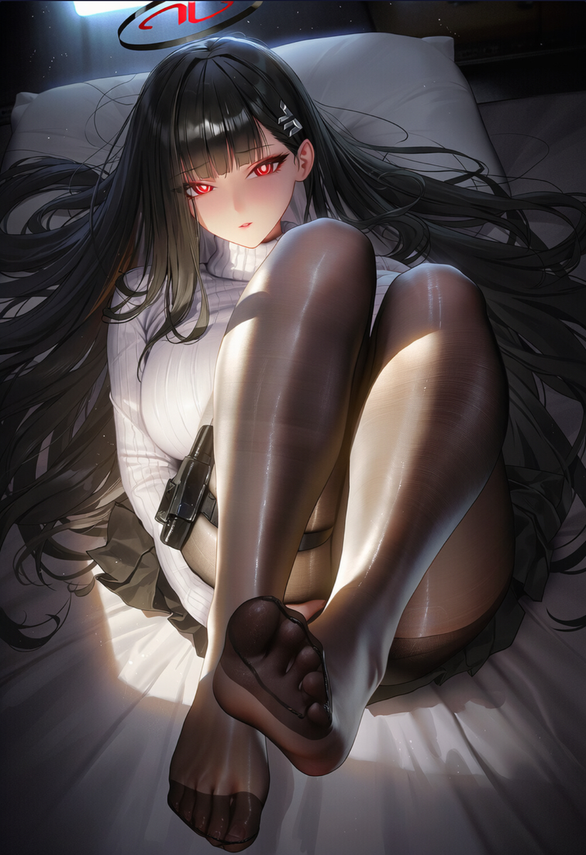 rio莉音-pixiv插画-作品交流服务