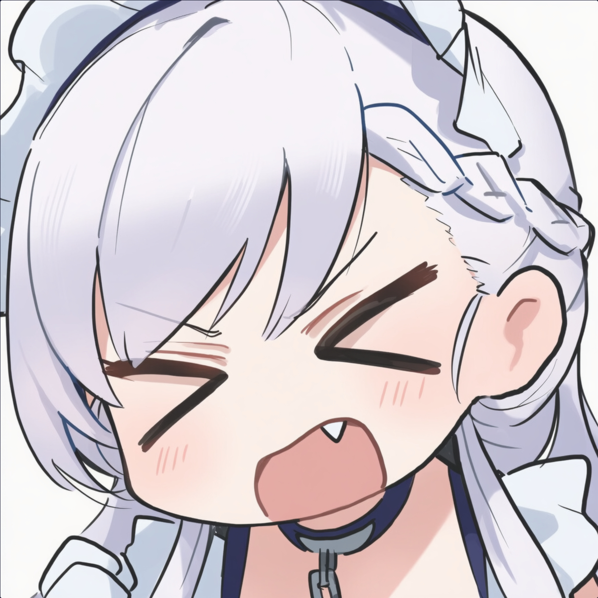 贝法表情包-pixiv插画-作品交流服务