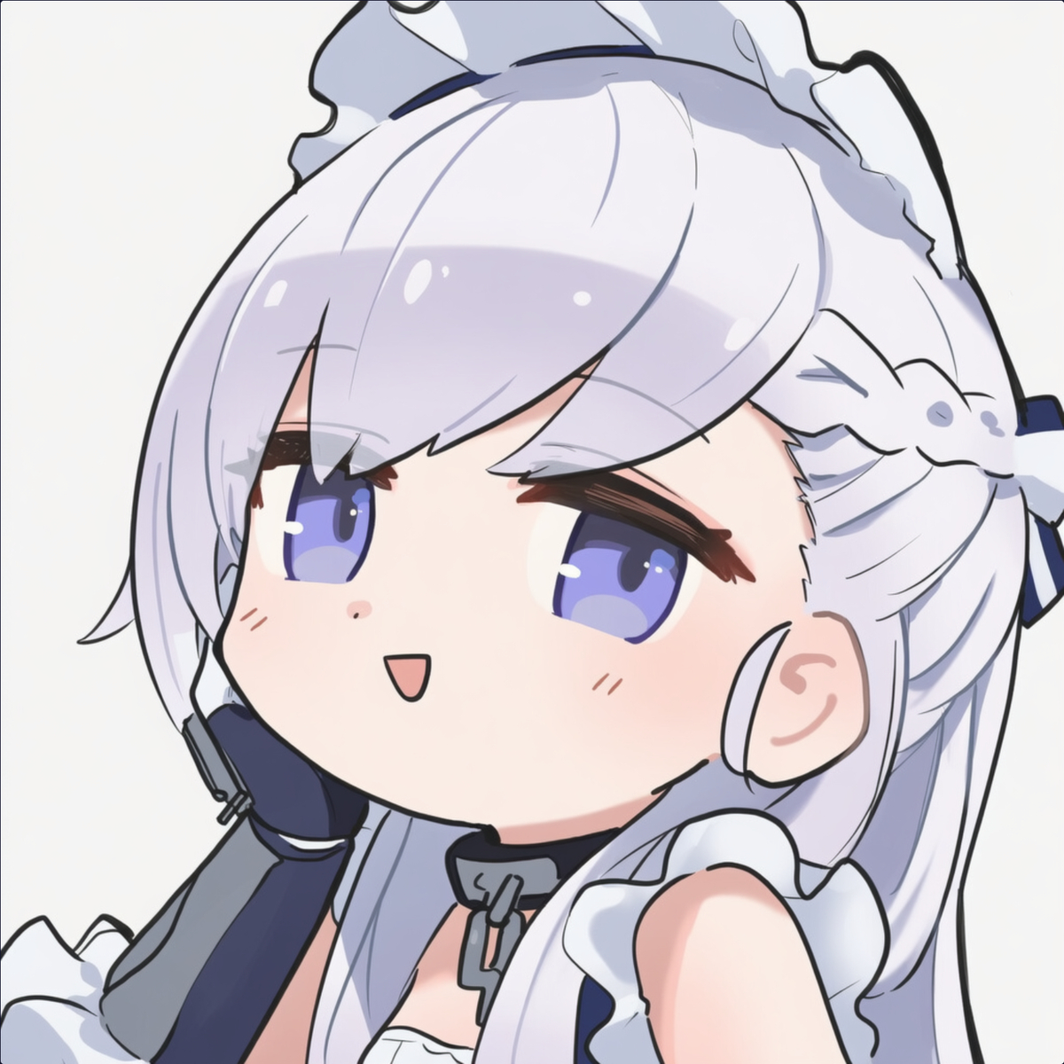 贝法表情包-pixiv插画-作品交流服务