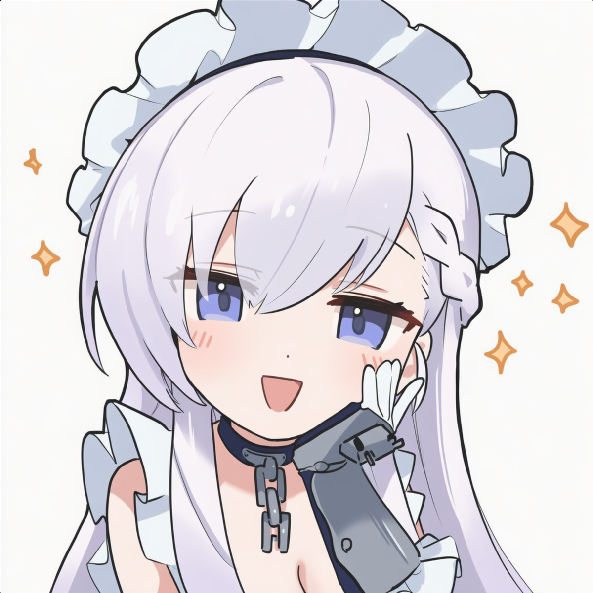 贝法表情包-pixiv插画-作品交流服务