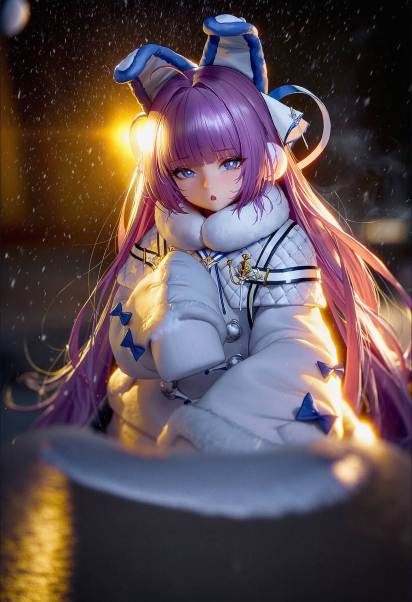 tashkent-pixiv插画-作品交流服务