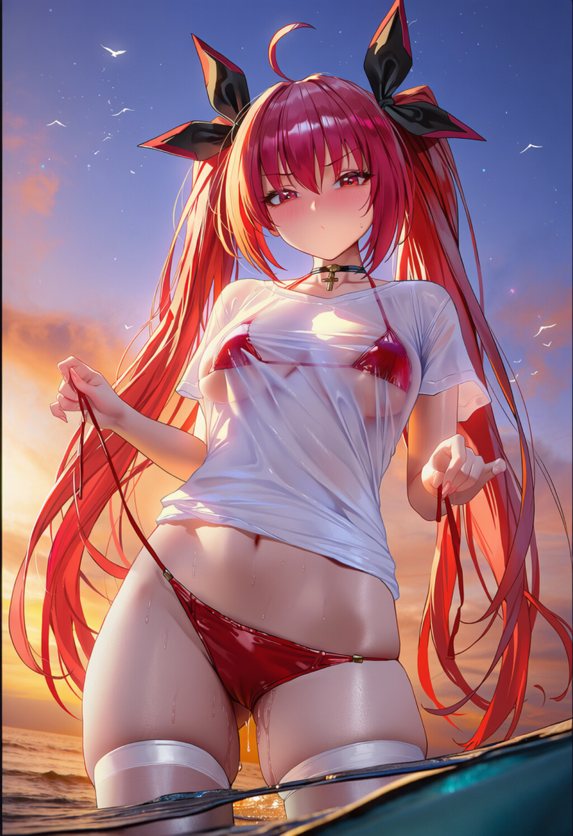 图片[15]-约炮大作战-pixiv插画-作品交流服务