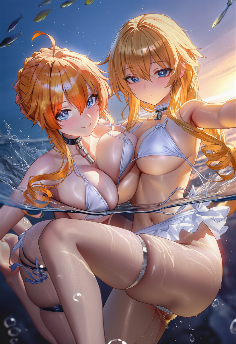 图片[31]-约炮大作战-pixiv插画-作品交流服务