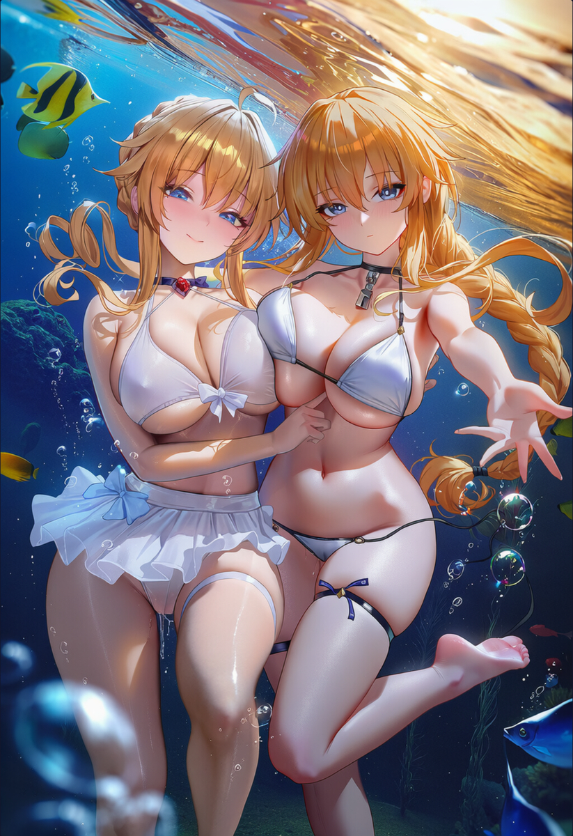 图片[32]-约炮大作战-pixiv插画-作品交流服务