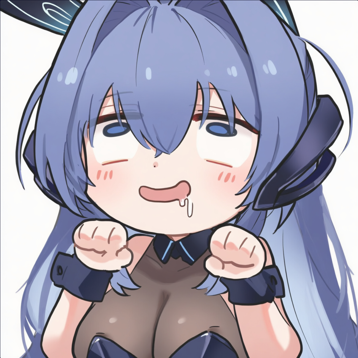 我不操傻子-pixiv插画-作品交流服务