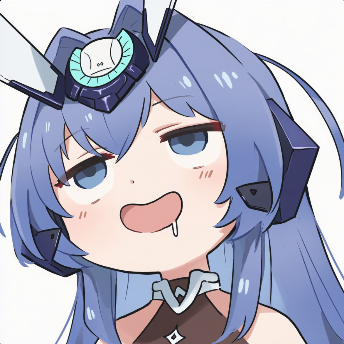 我不操傻子-pixiv插画-作品交流服务