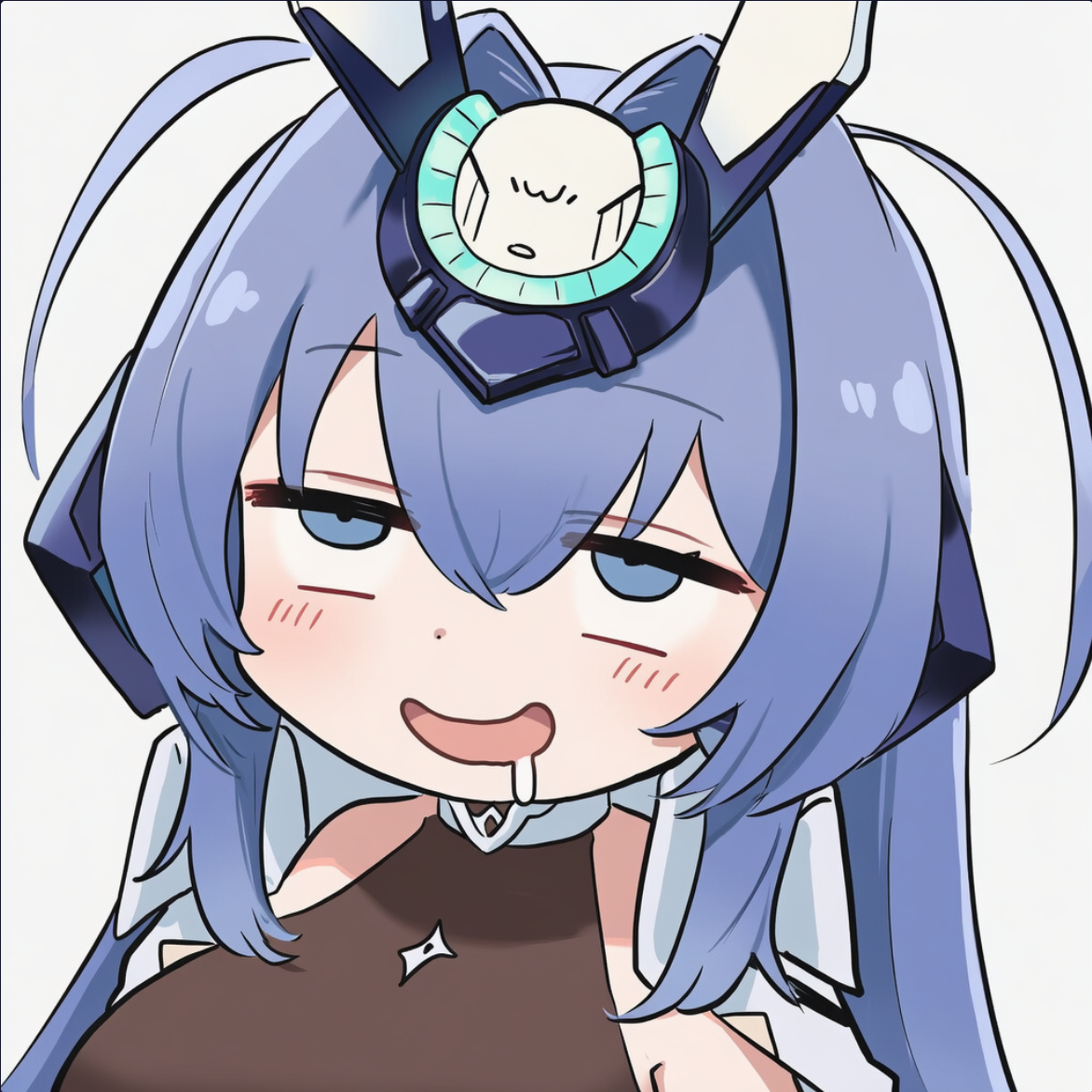 我不操傻子-pixiv插画-作品交流服务