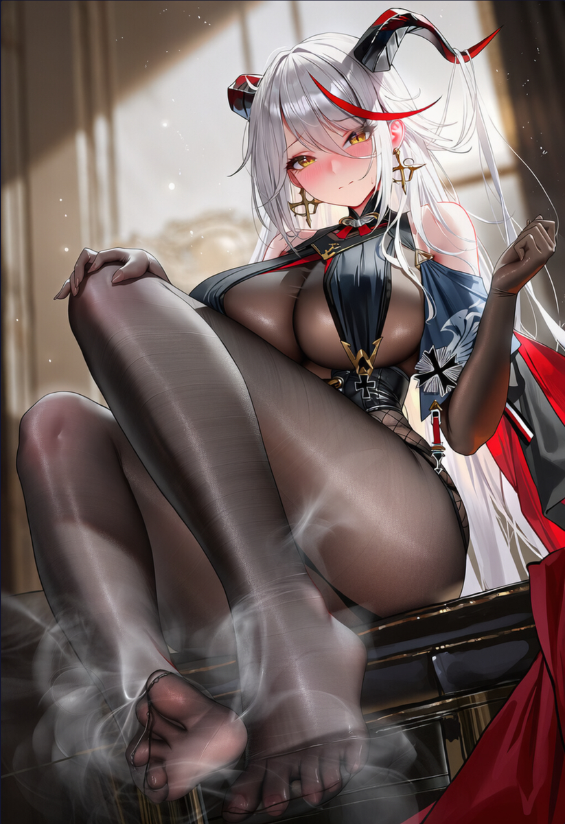 图片[6]-你看你扫成啥了-pixiv插画-作品交流服务