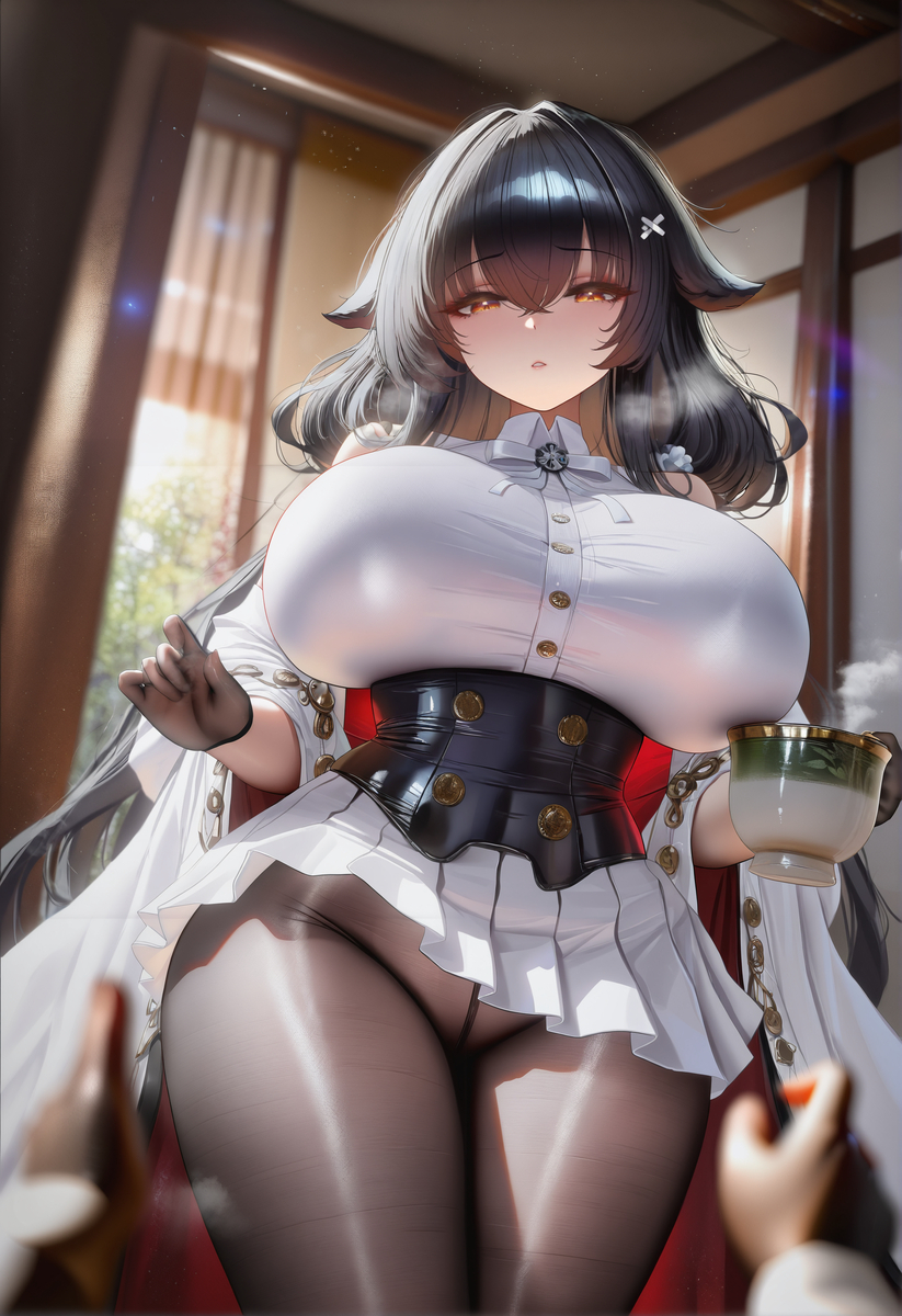 图片[5]-吾妻azuma-pixiv插画-作品交流服务