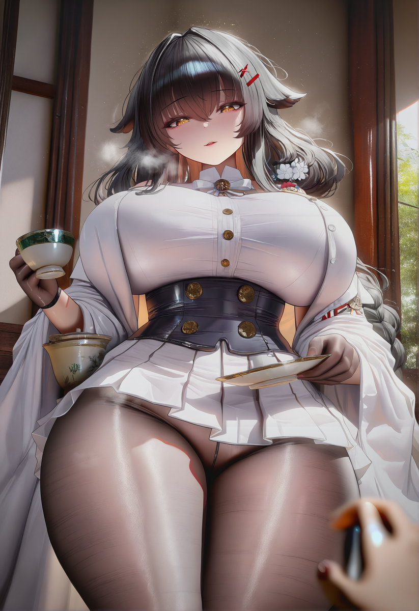 图片[6]-吾妻azuma-pixiv插画-作品交流服务