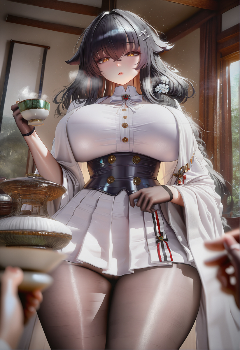 图片[10]-吾妻azuma-pixiv插画-作品交流服务