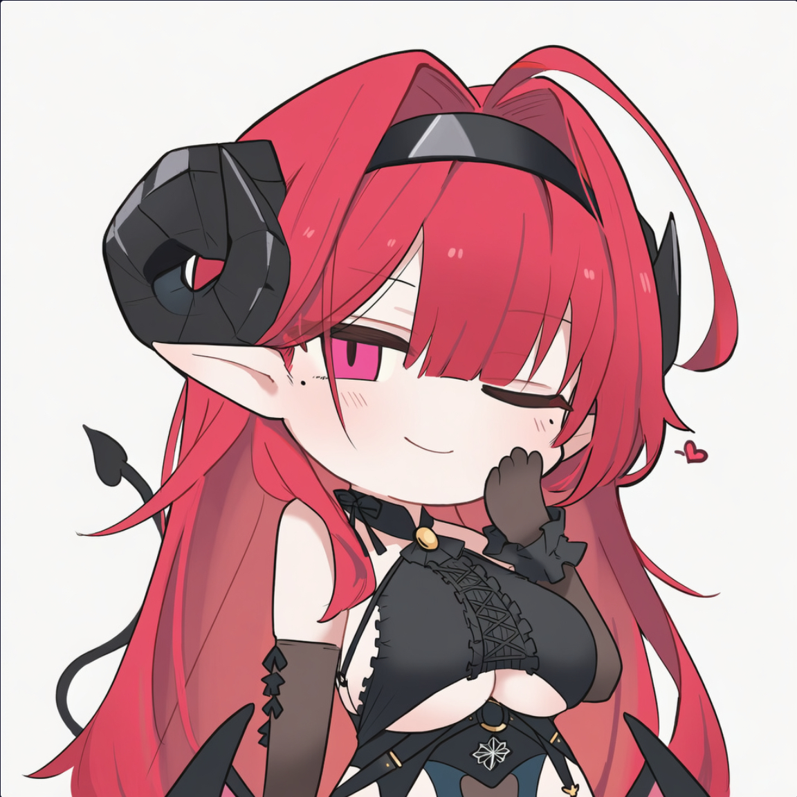 图片[12]-兴登堡表情包-pixiv插画-作品交流服务