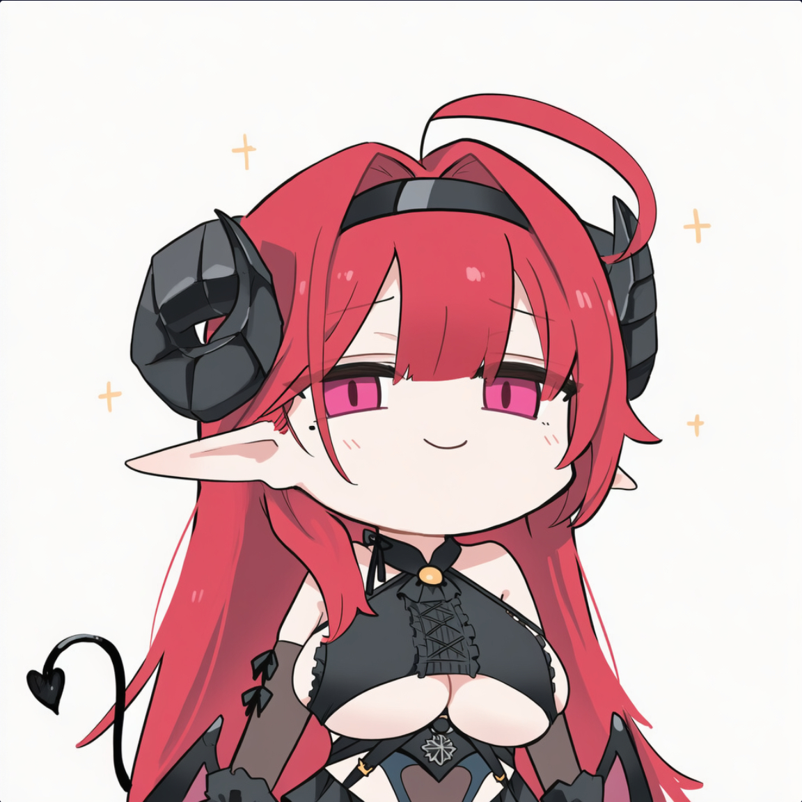 图片[15]-兴登堡表情包-pixiv插画-作品交流服务