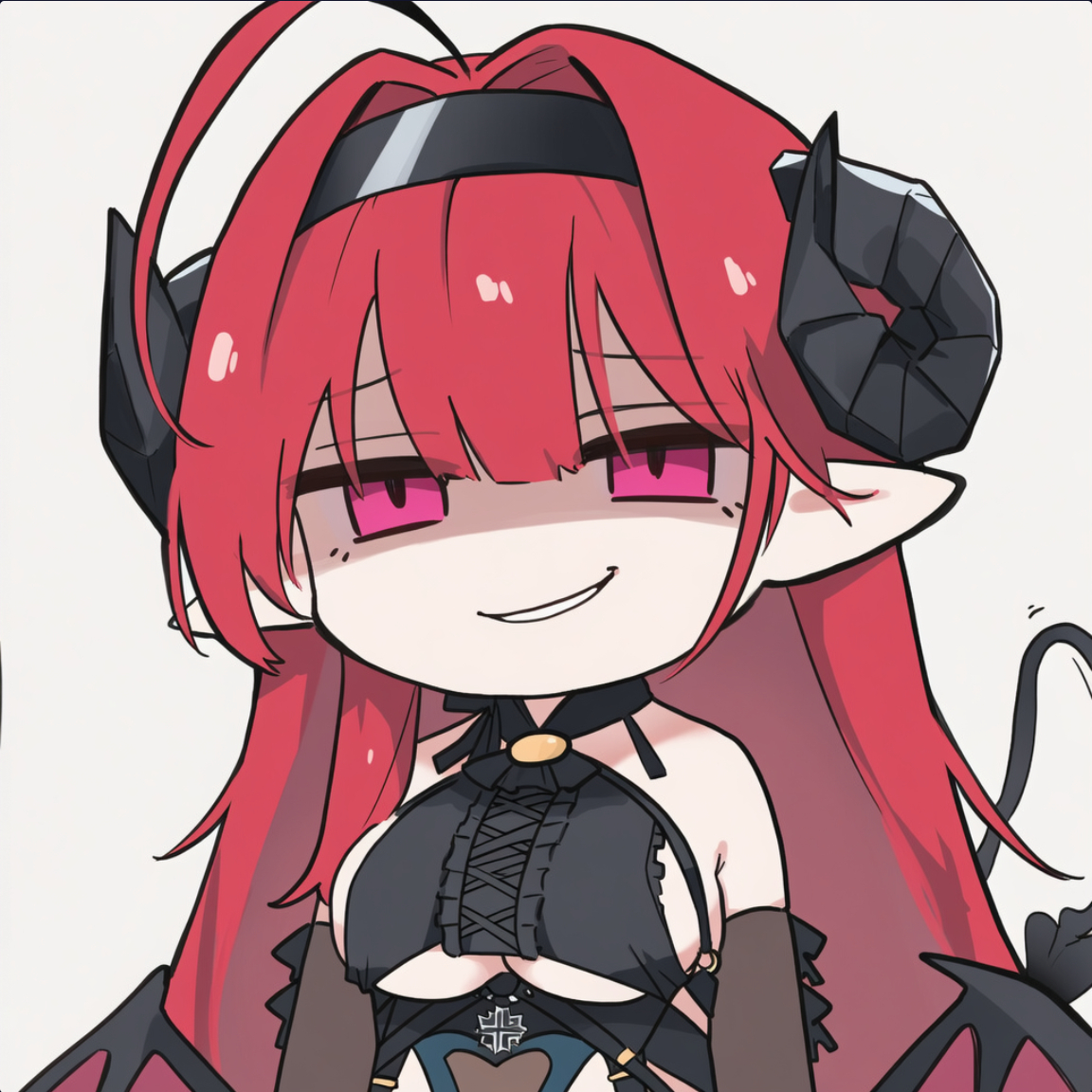 兴登堡表情包-pixiv插画-作品交流服务