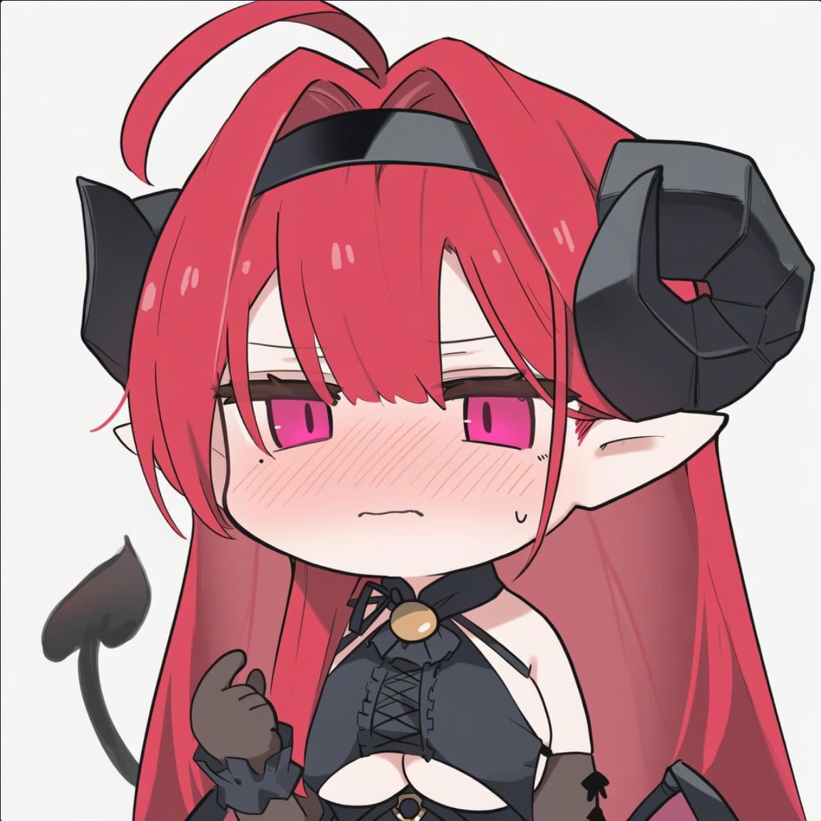 兴登堡表情包-pixiv插画-作品交流服务