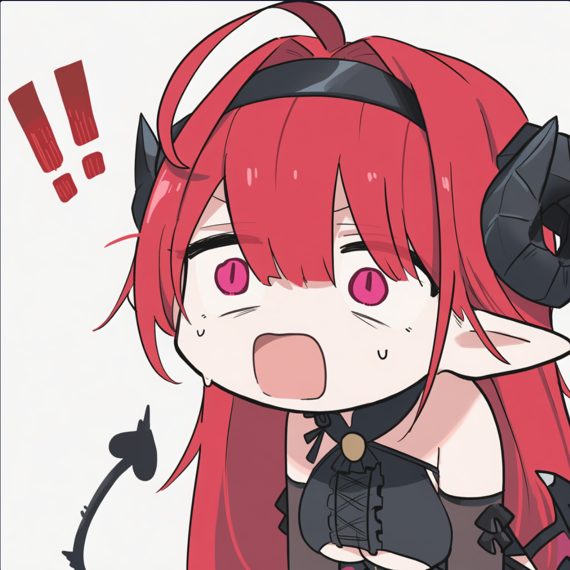 图片[5]-兴登堡表情包-pixiv插画-作品交流服务