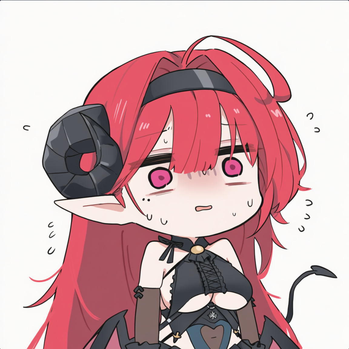 图片[7]-兴登堡表情包-pixiv插画-作品交流服务