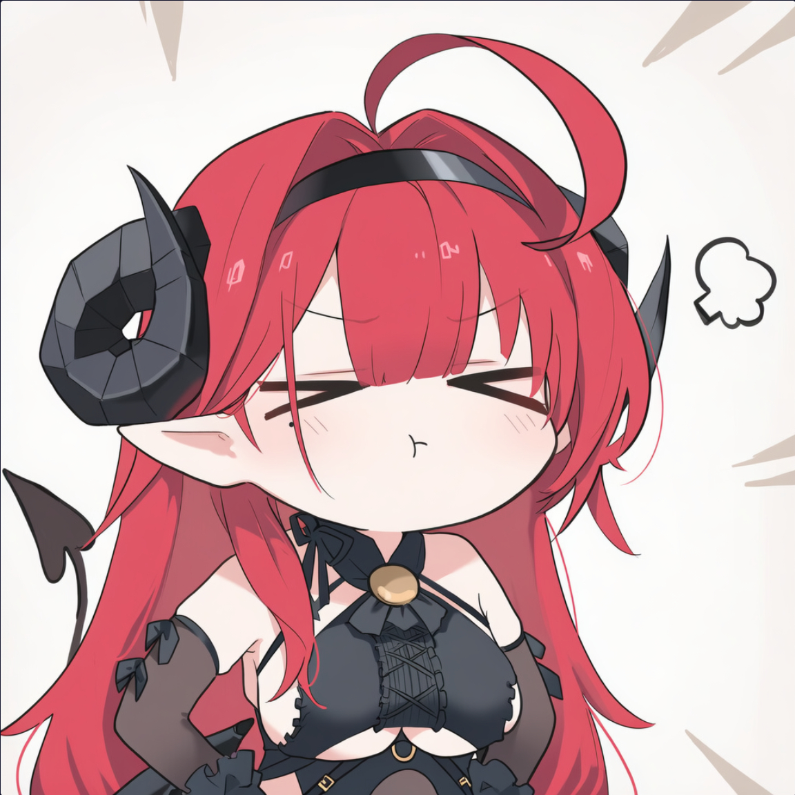 图片[10]-兴登堡表情包-pixiv插画-作品交流服务