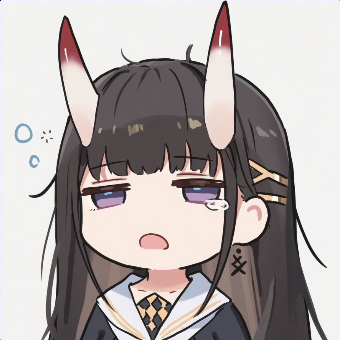 图片[11]-能代表情包-pixiv插画-作品交流服务