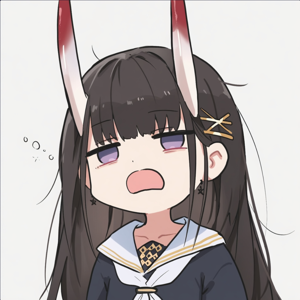 图片[12]-能代表情包-pixiv插画-作品交流服务