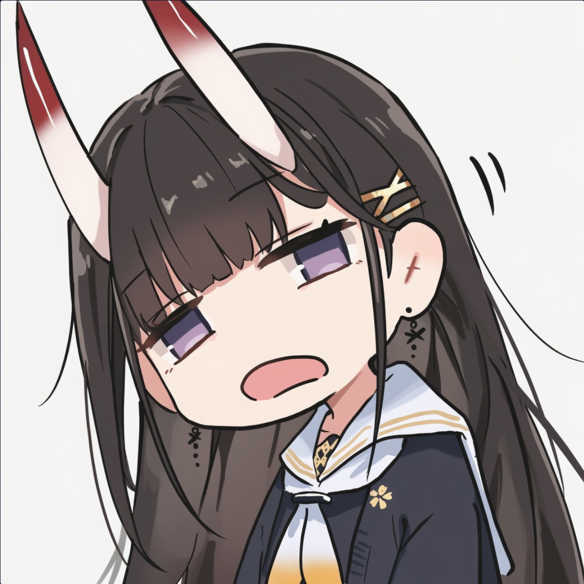 图片[13]-能代表情包-pixiv插画-作品交流服务