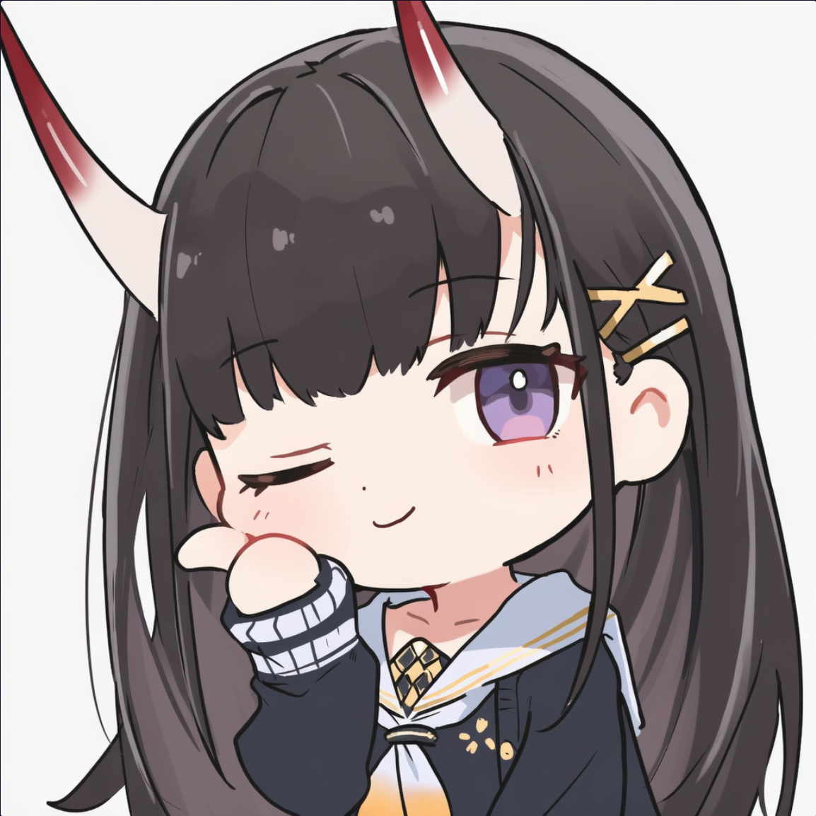 图片[16]-能代表情包-pixiv插画-作品交流服务