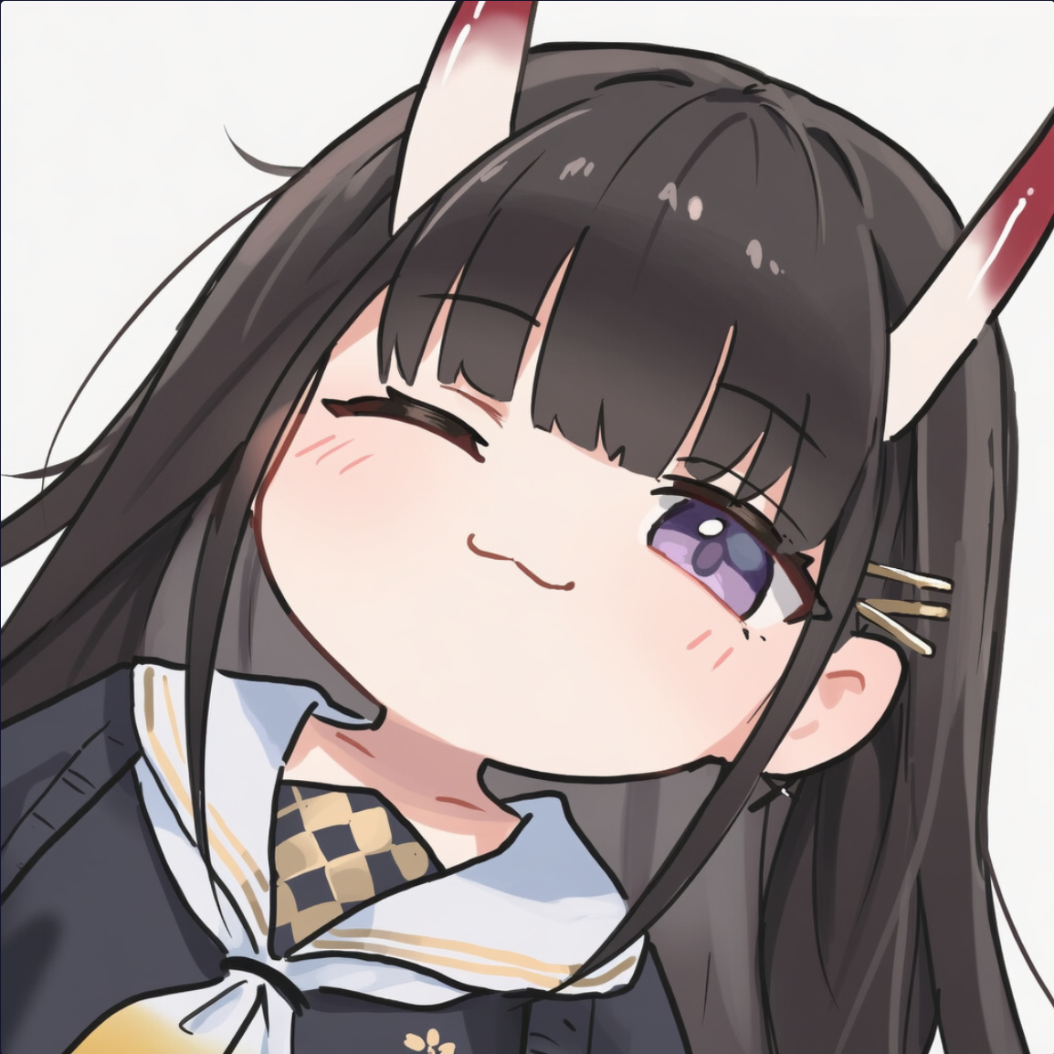 图片[17]-能代表情包-pixiv插画-作品交流服务