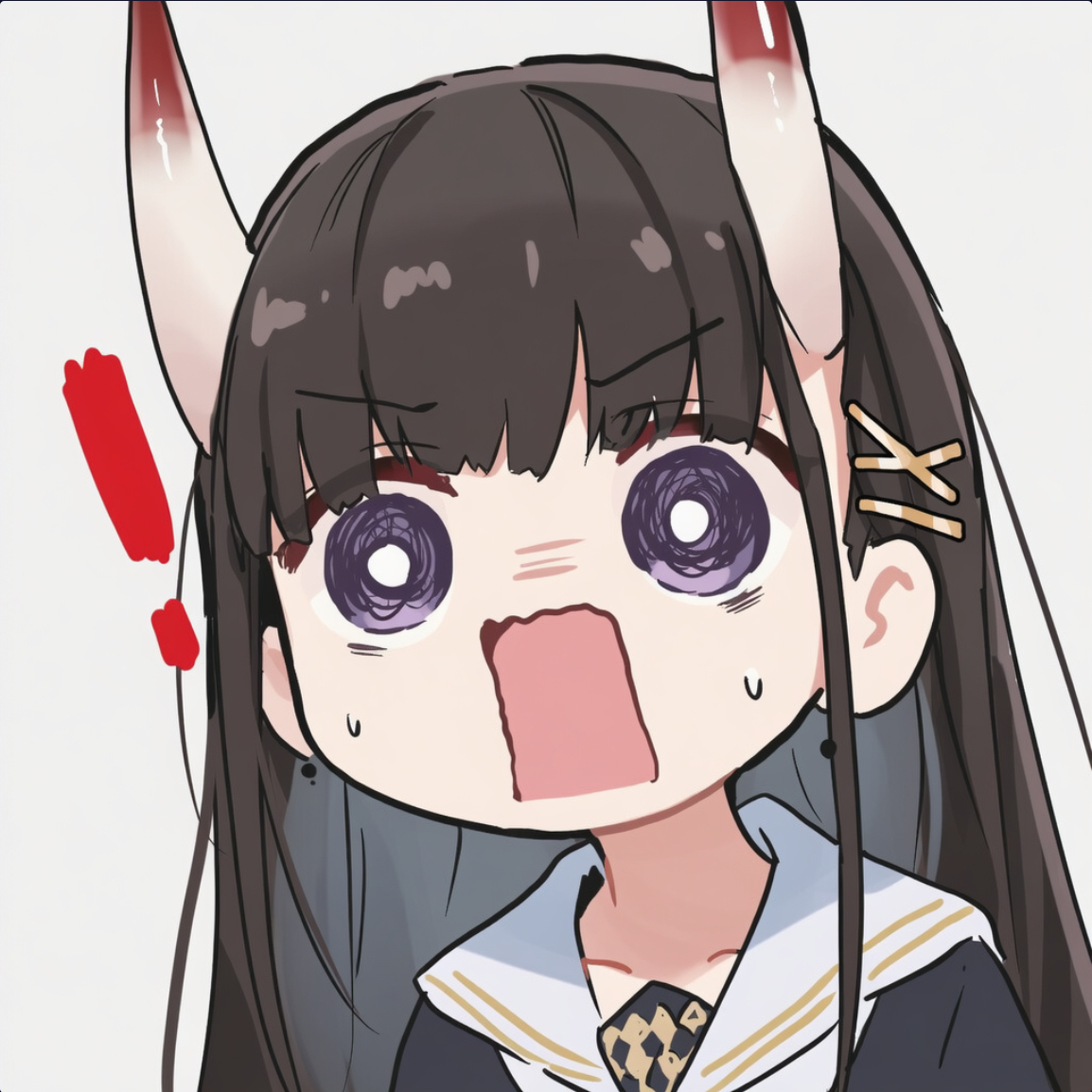 能代表情包-pixiv插画-作品交流服务