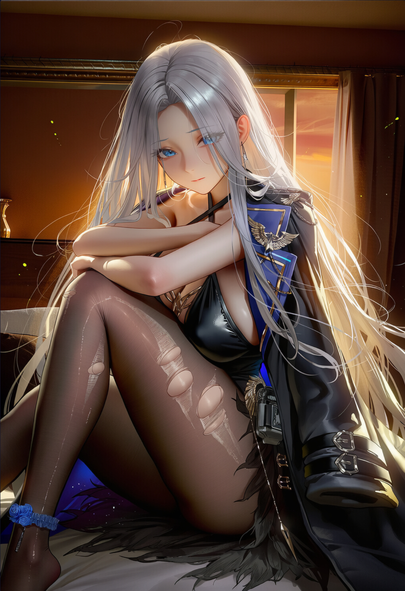 约克城meta-pixiv插画-作品交流服务