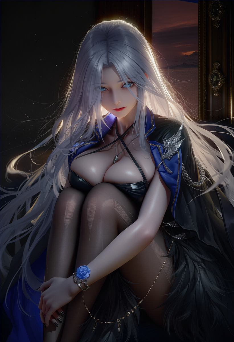 约克城meta-pixiv插画-作品交流服务