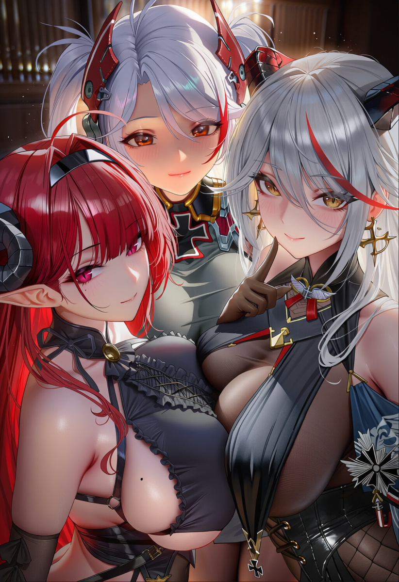 可以和解吗-pixiv插画-作品交流服务