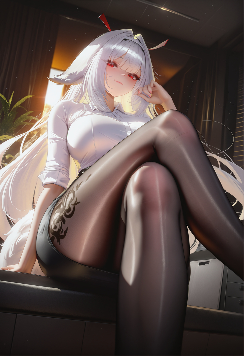 图片[8]-叶瞬光OL-pixiv插画-作品交流服务