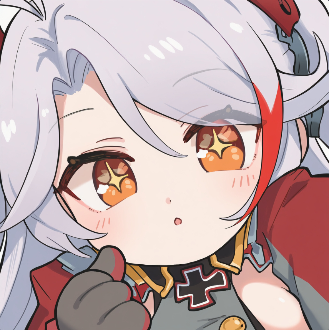 欧根表情包-pixiv插画-作品交流服务