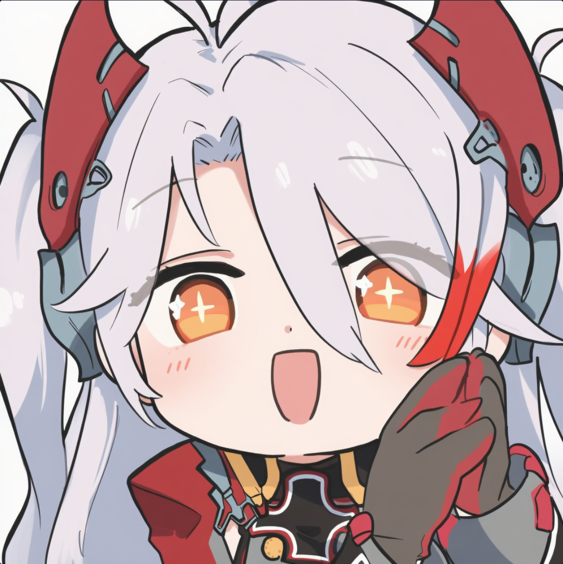 图片[11]-欧根表情包-pixiv插画-作品交流服务